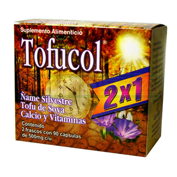 TOFUCOL 90+90